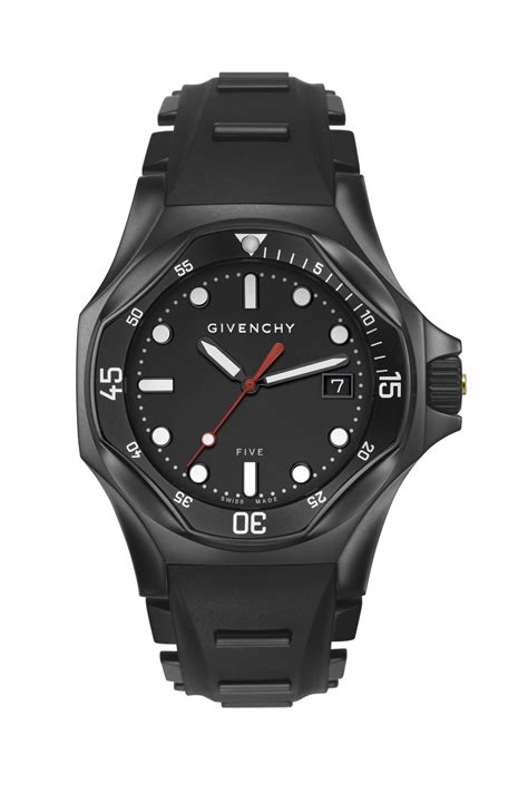 givenchy men watch|shark Givenchy men's.